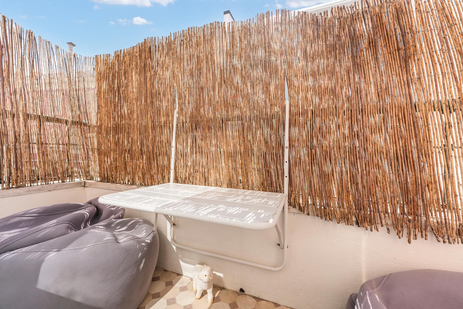 Apartamento T2 com varanda, Campo de Ourique, Lisboa - Imagem 8