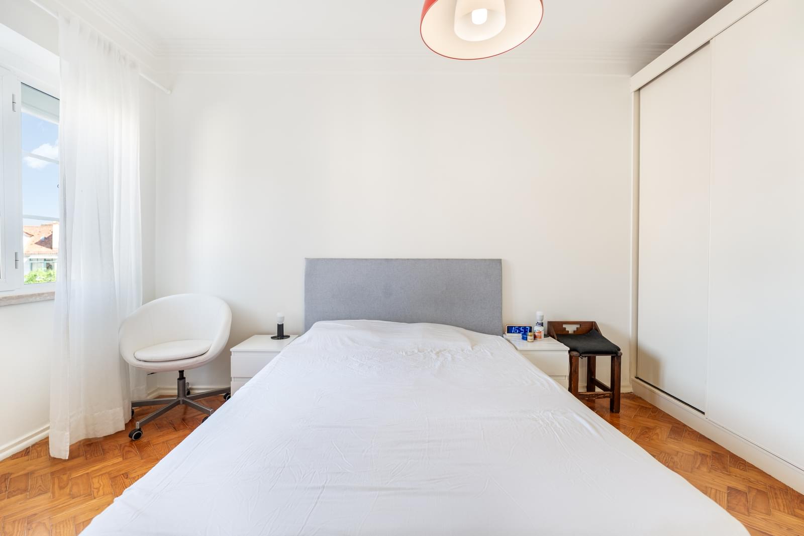 Apartamento T2 com varanda, Campo de Ourique, Lisboa - Imagem 12