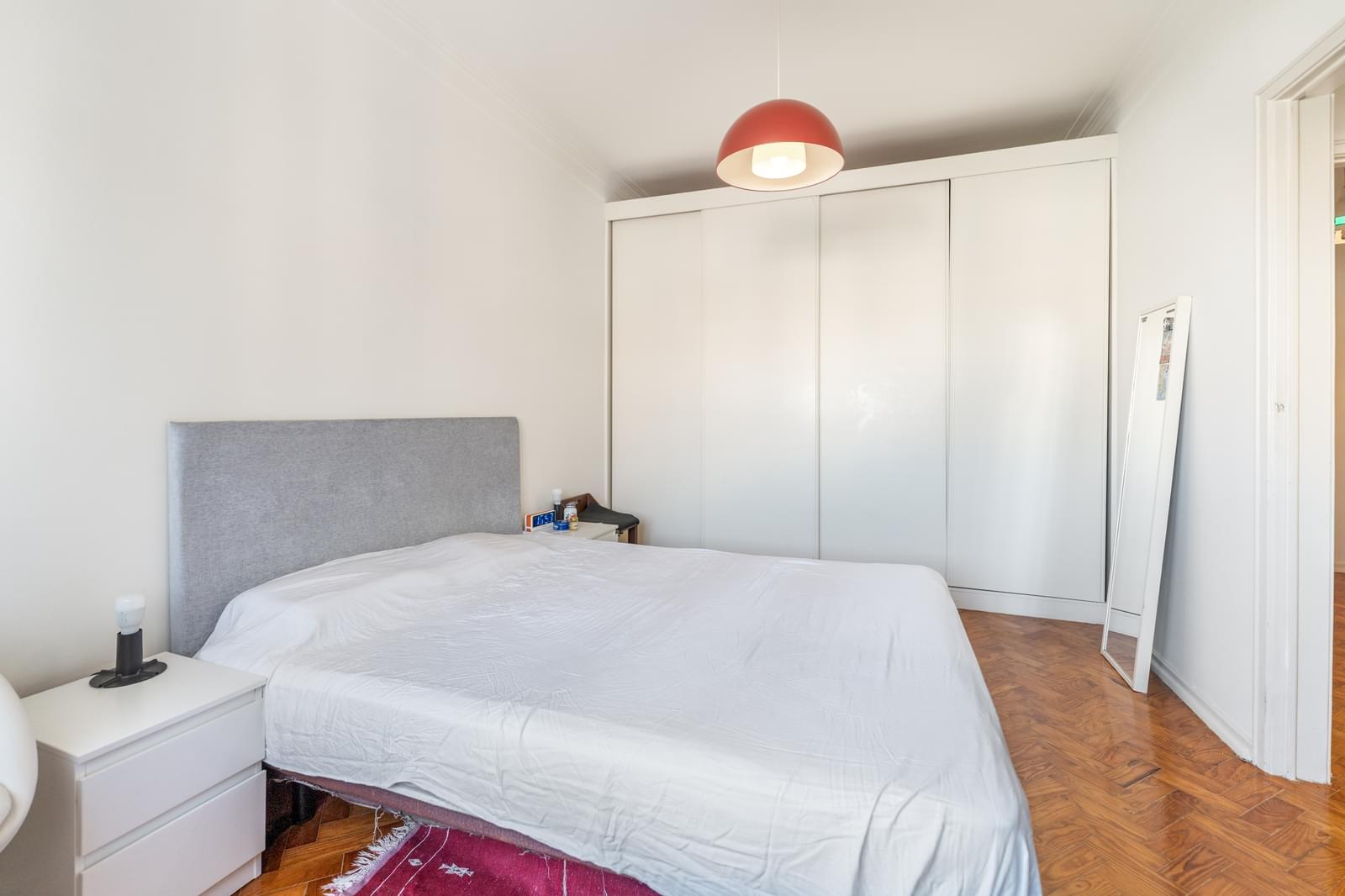 Apartamento T2 com varanda, Campo de Ourique, Lisboa - Imagem 14