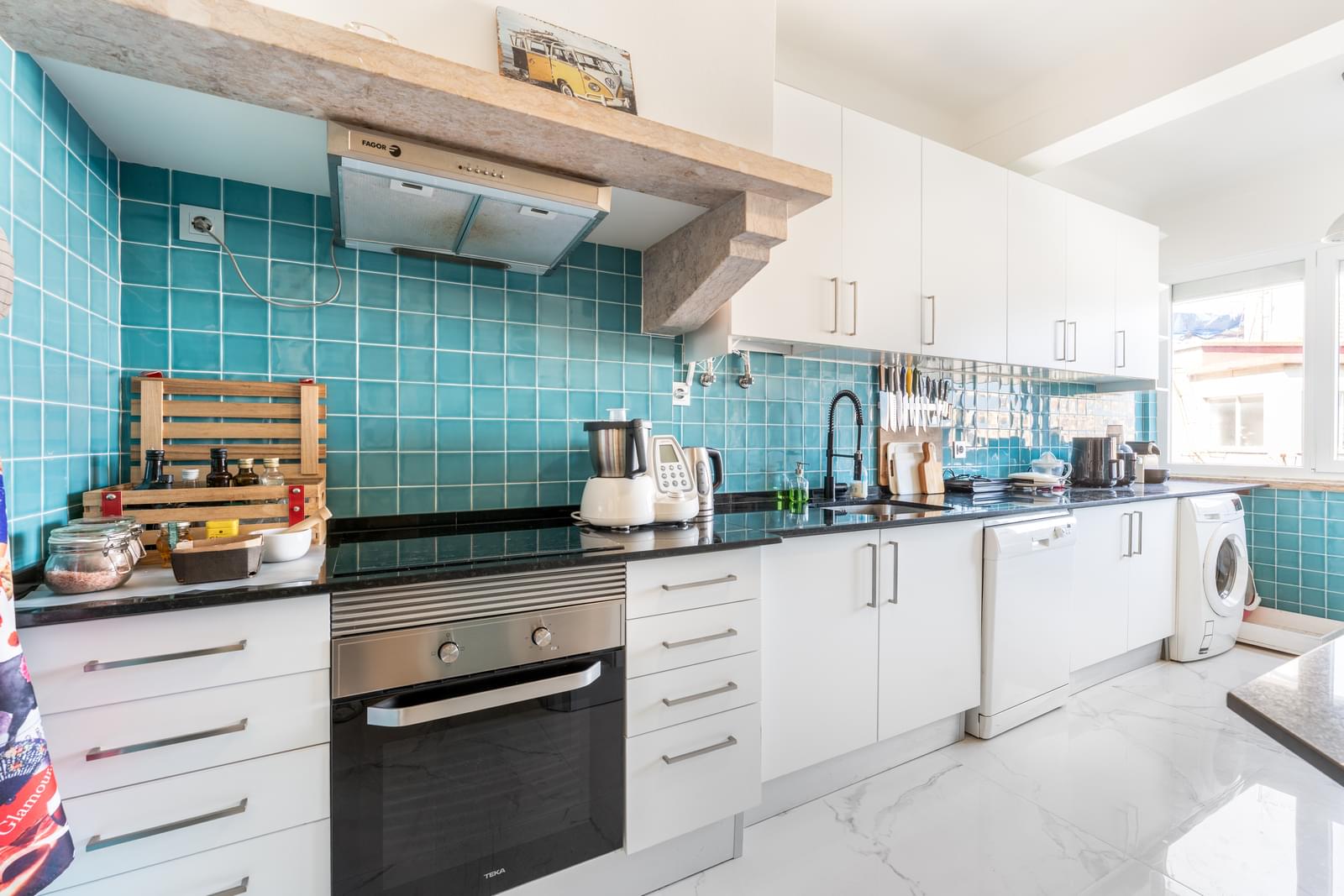 Apartamento T2 com varanda, Campo de Ourique, Lisboa - Imagem 15