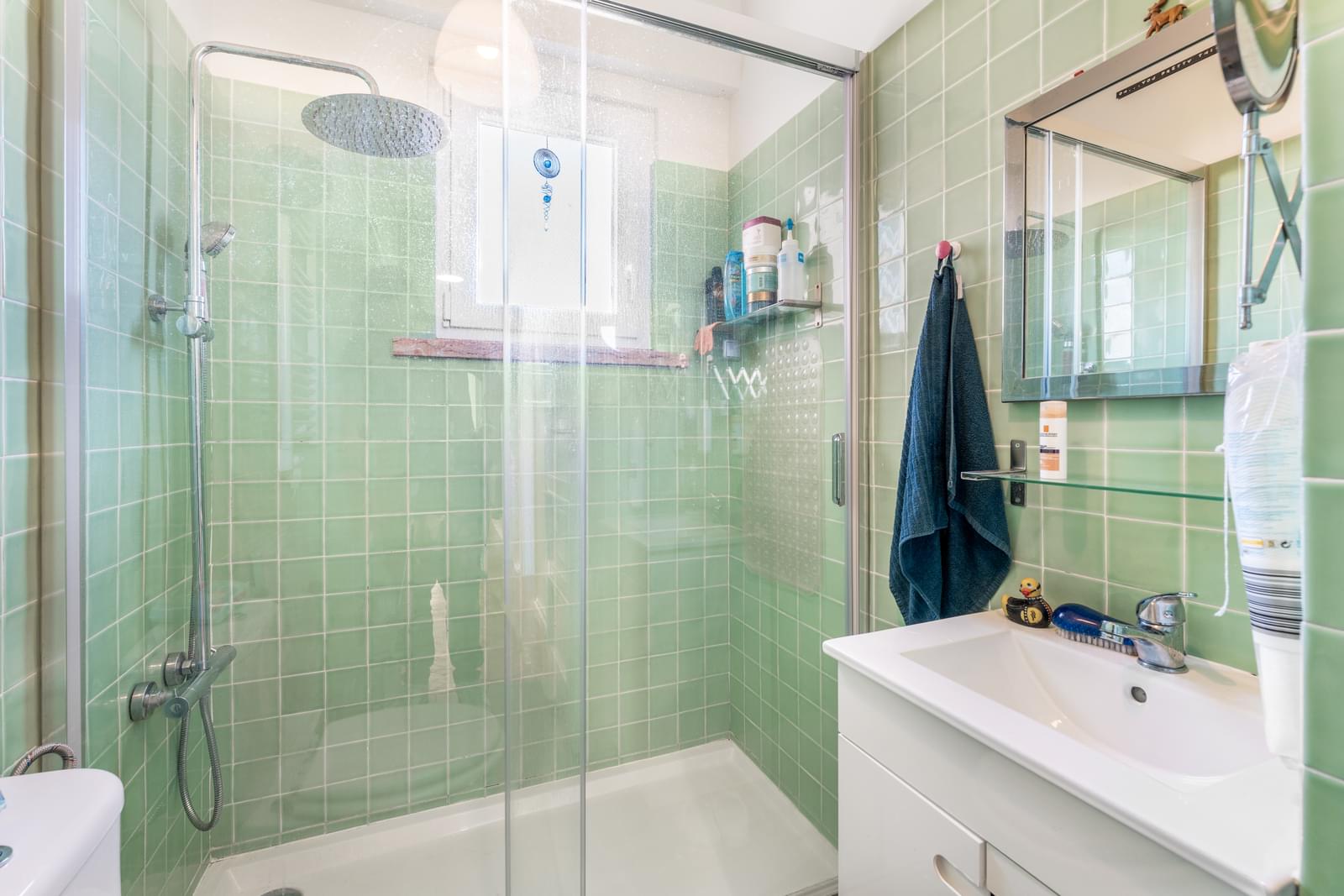 Apartamento T2 com varanda, Campo de Ourique, Lisboa - Imagem 18