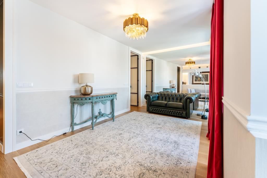 1 Bedroom Apartment, Castelo, Lisboa 3727490547
