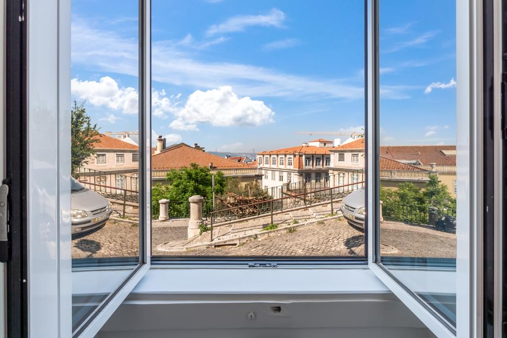 1 Bedroom Apartment, Castelo, Lisboa 3727490547