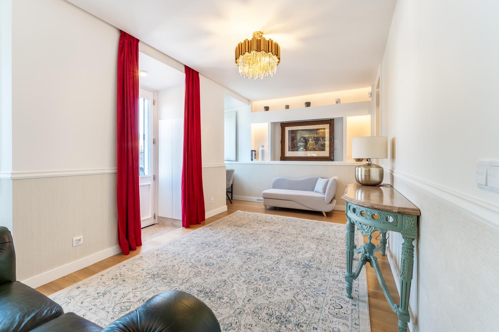 Apartamento T1, Castelo, Lisboa - Imagem 3