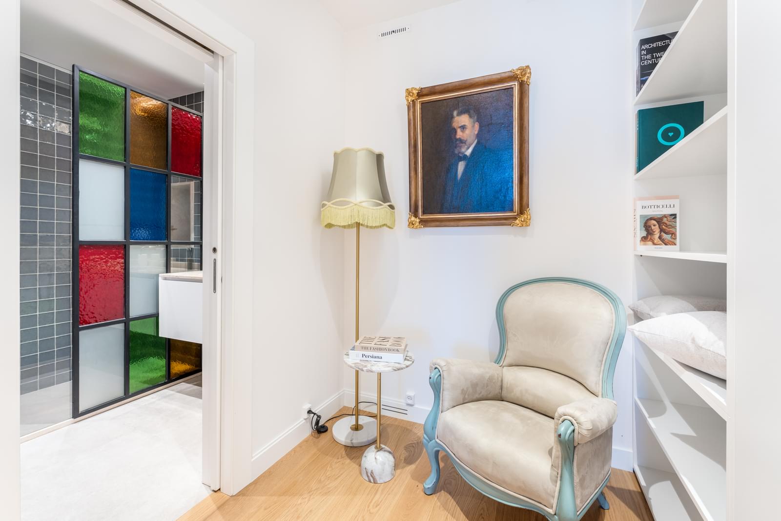 Apartamento T1, Castelo, Lisboa - Imagem 7