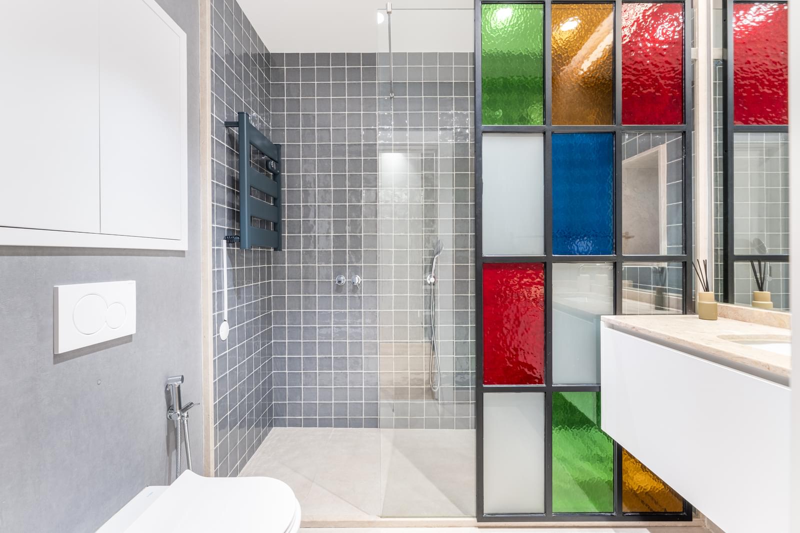 Apartamento T1, Castelo, Lisboa - Imagem 8