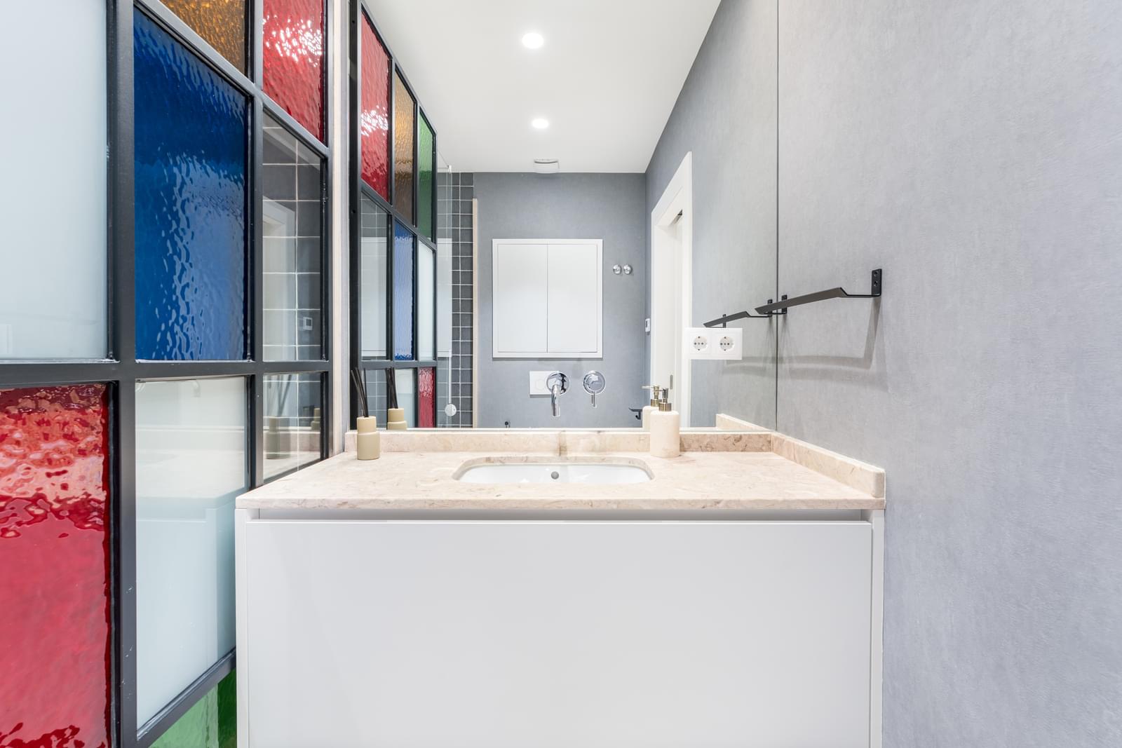 Apartamento T1, Castelo, Lisboa - Imagem 9