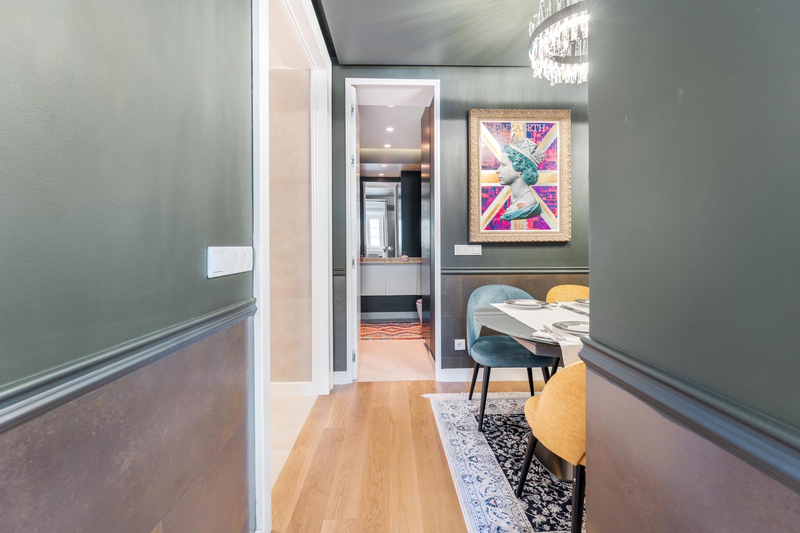 Apartamento T1, Castelo, Lisboa - Imagem 10