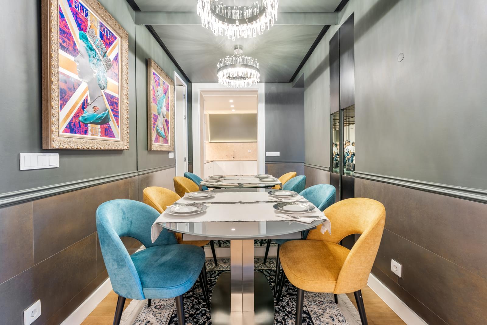 Apartamento T1, Castelo, Lisboa - Imagem 11
