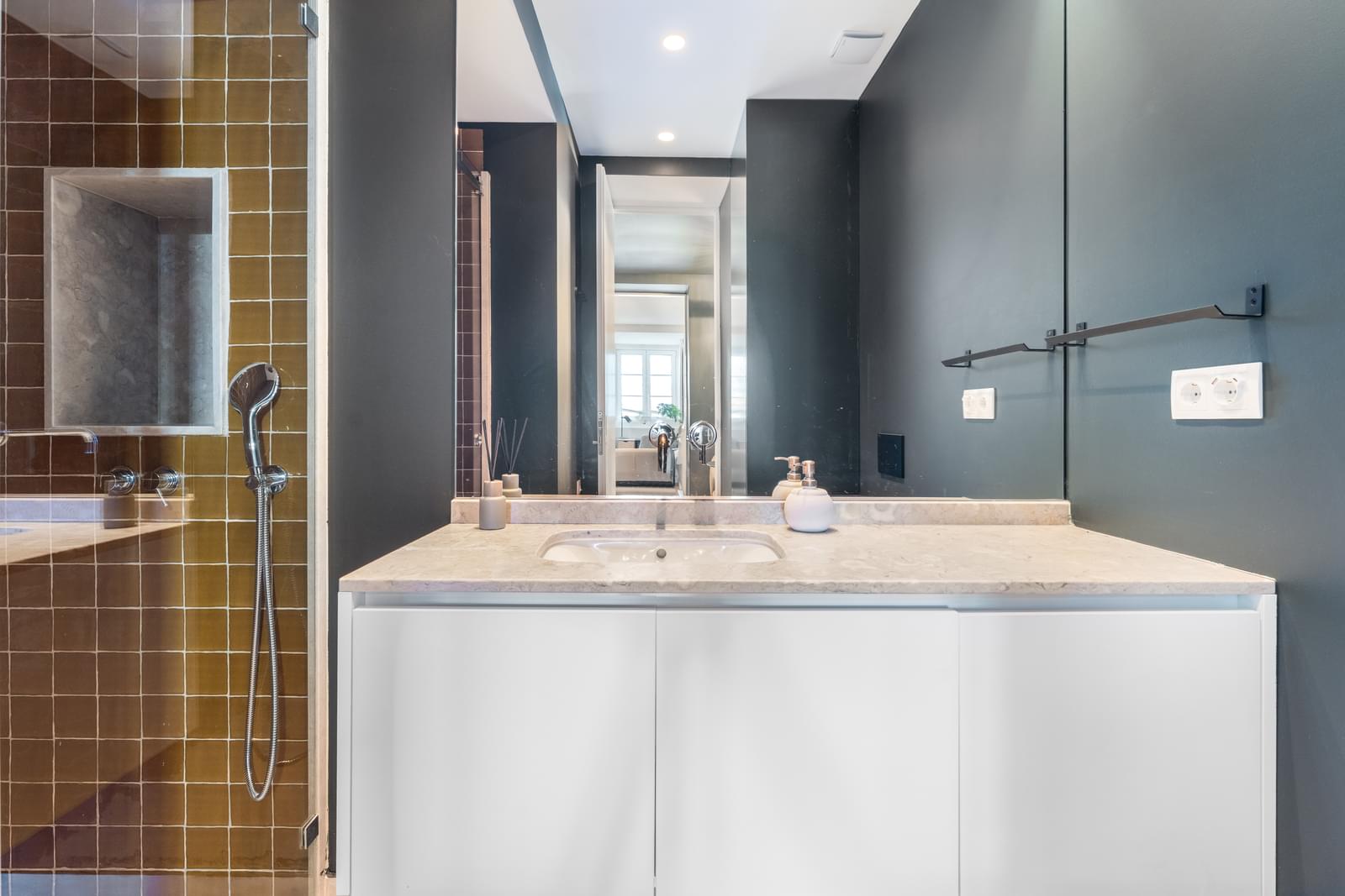 Apartamento T1, Castelo, Lisboa - Imagem 14