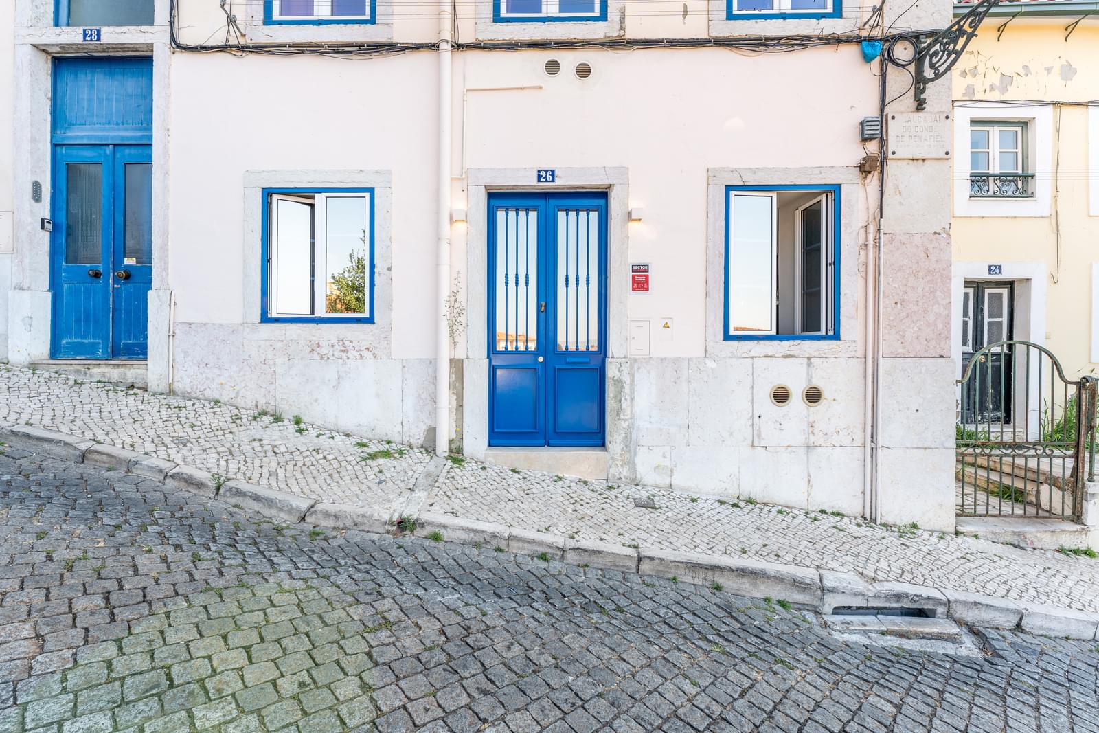 Apartamento T1, Castelo, Lisboa - Imagem 16