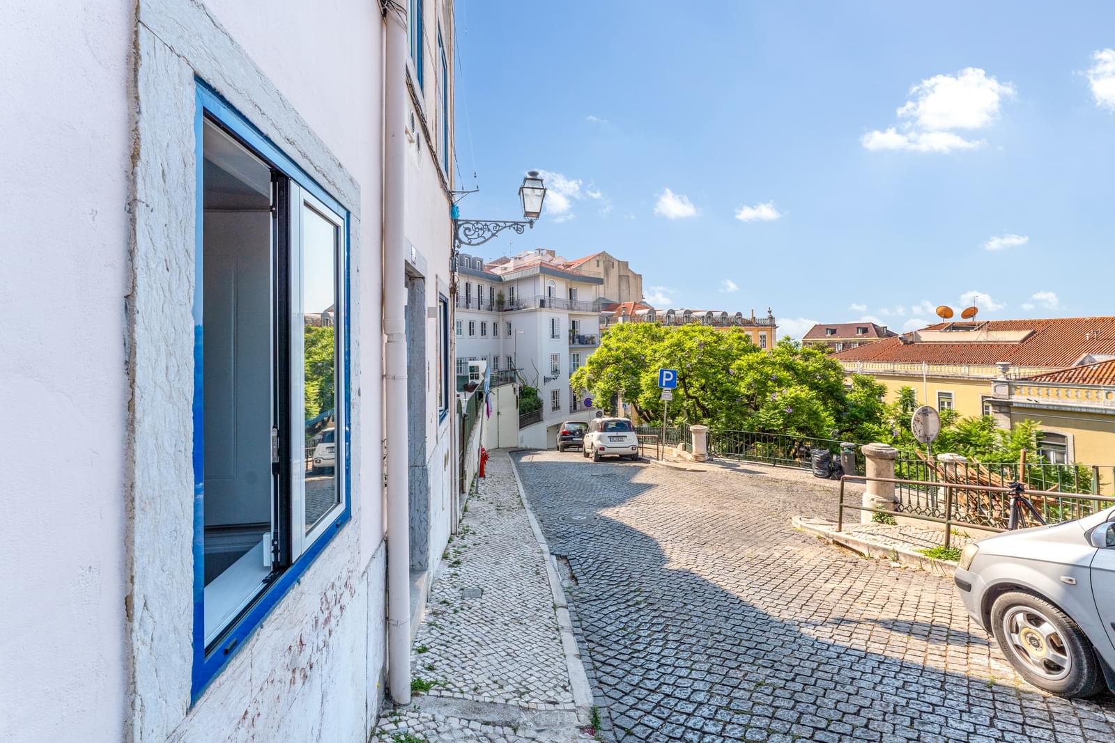 Apartamento T1, Castelo, Lisboa - Imagem 17