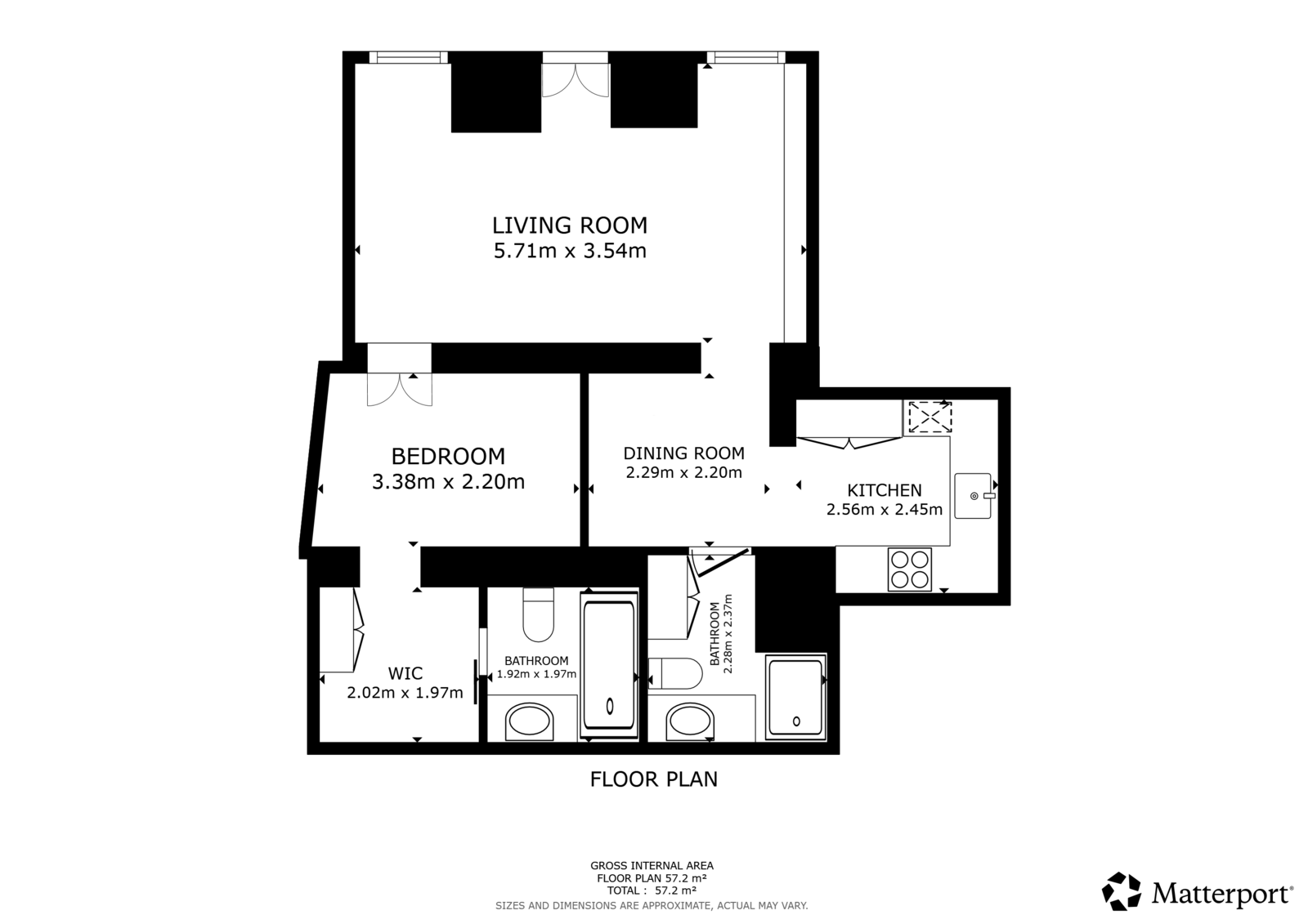 Apartamento T1, Castelo, Lisboa - Imagem 18
