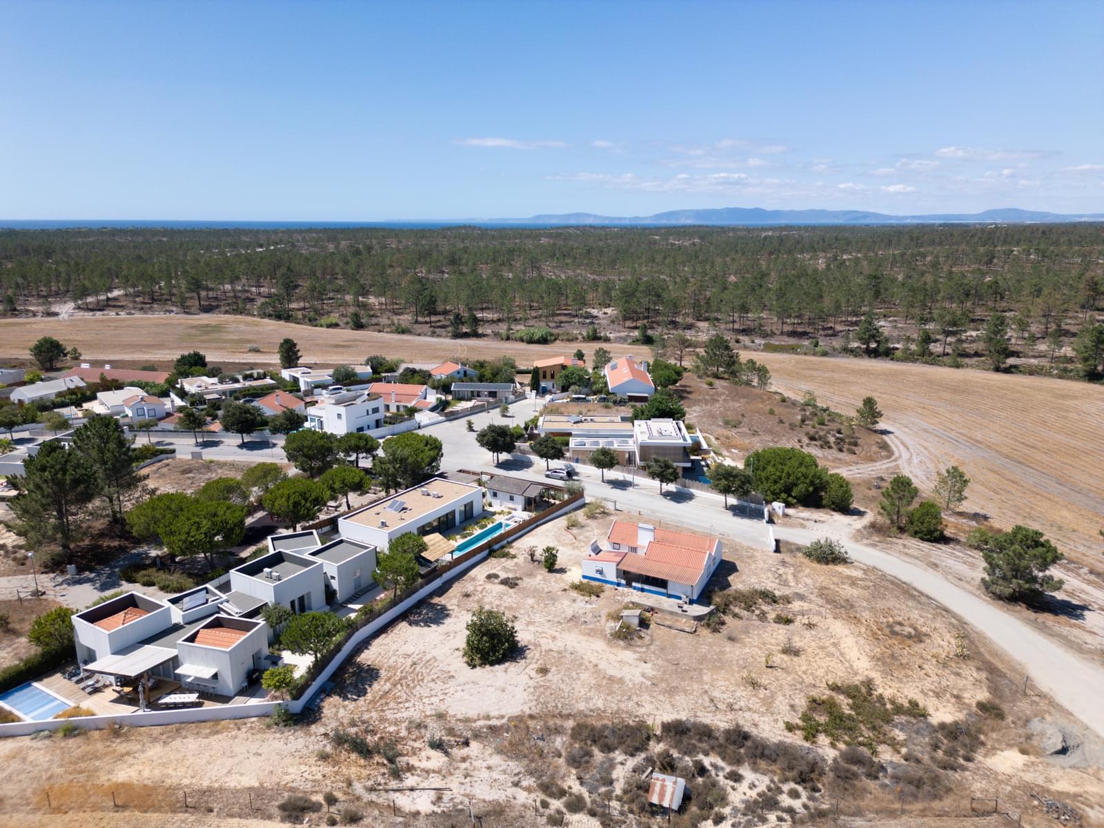 Moradia Isolada T4 com vista, Brejos da Carregueira de Cima, Alcacer do Sal - Imagem 26