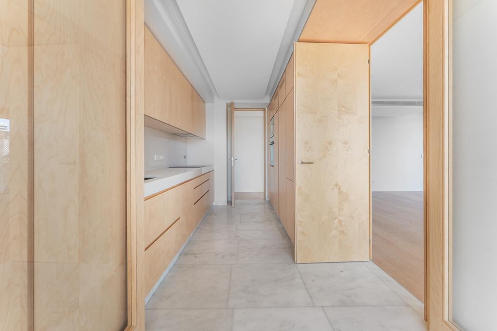 2 Bedroom Apartment with garden, Praça de Espanha, Lisboa 3117499908