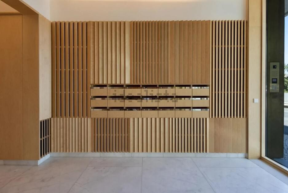 Apartamento T2 com piscina, Praça de Espanha, Lisboa - Imagem 41