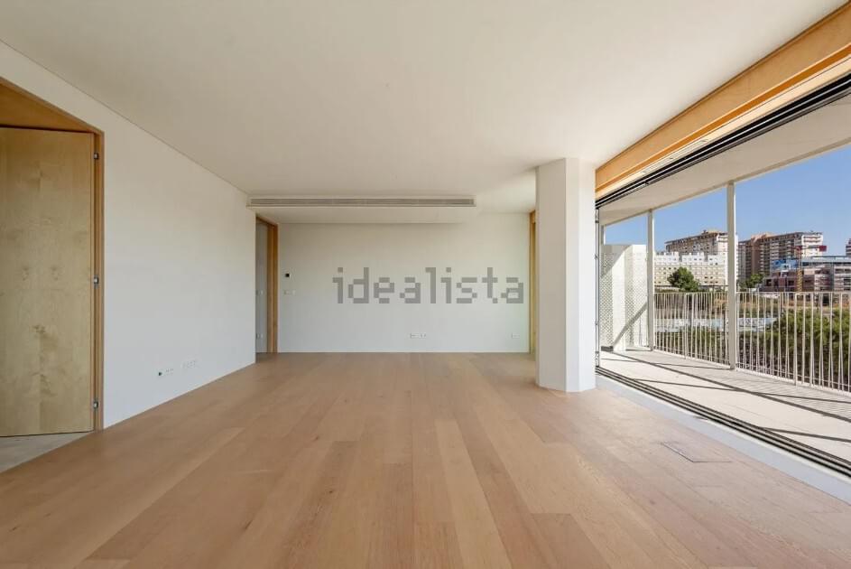 Apartamento T2 com piscina, Praça de Espanha, Lisboa - Imagem 4