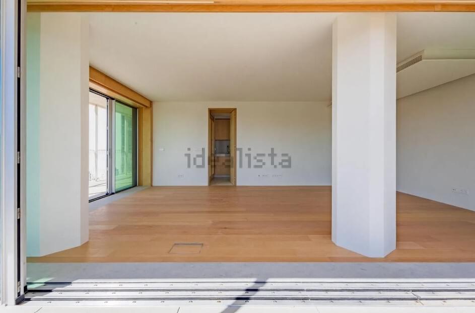 Apartamento T2 com piscina, Praça de Espanha, Lisboa - Imagem 8