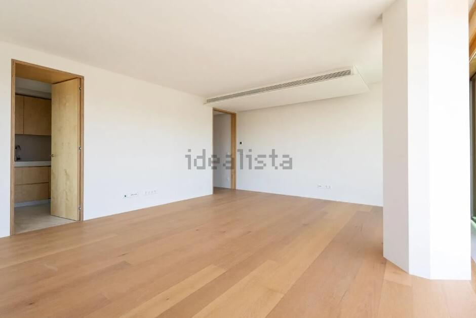 Apartamento T2 com piscina, Praça de Espanha, Lisboa - Imagem 10