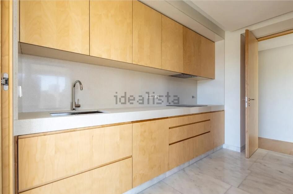 Apartamento T2 com piscina, Praça de Espanha, Lisboa - Imagem 14