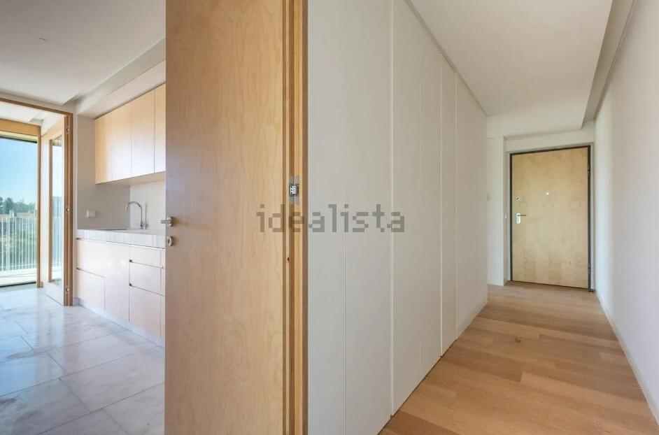 Apartamento T2 com piscina, Praça de Espanha, Lisboa - Imagem 15