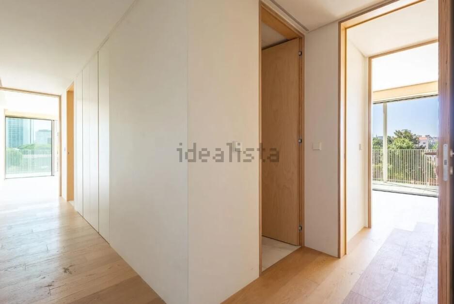 Apartamento T2 com piscina, Praça de Espanha, Lisboa - Imagem 16