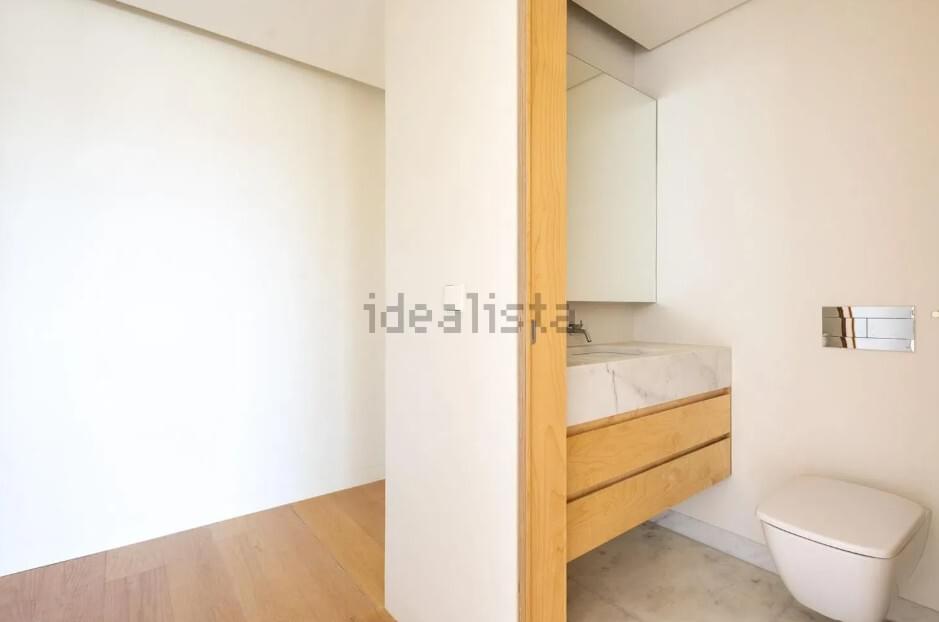 Apartamento T2 com piscina, Praça de Espanha, Lisboa - Imagem 17
