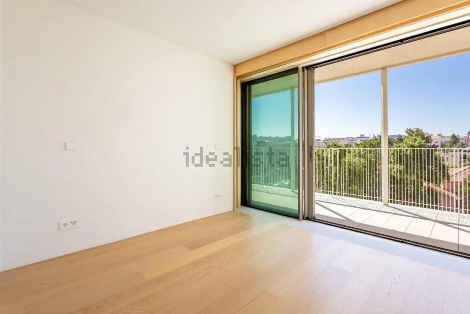 Apartamento T2 com piscina, Praça de Espanha, Lisboa - Imagem 18