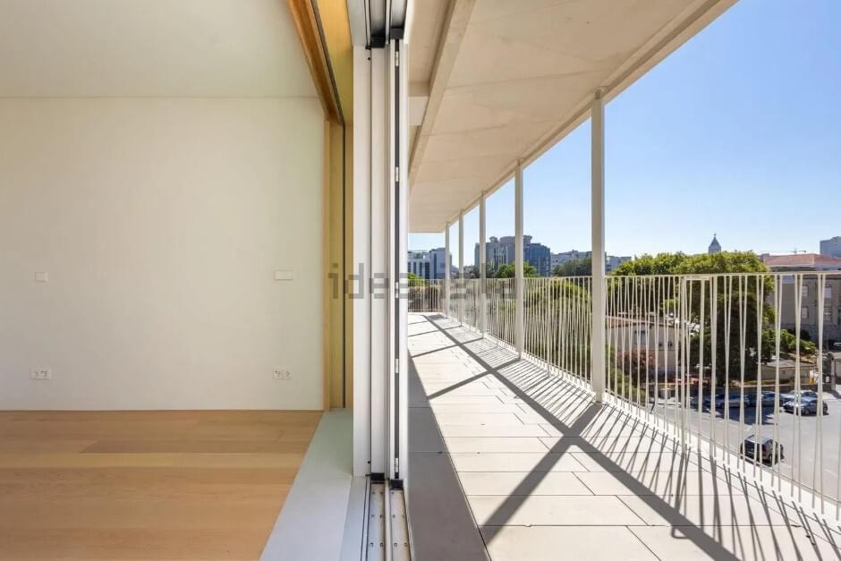 Apartamento T2 com piscina, Praça de Espanha, Lisboa - Imagem 20