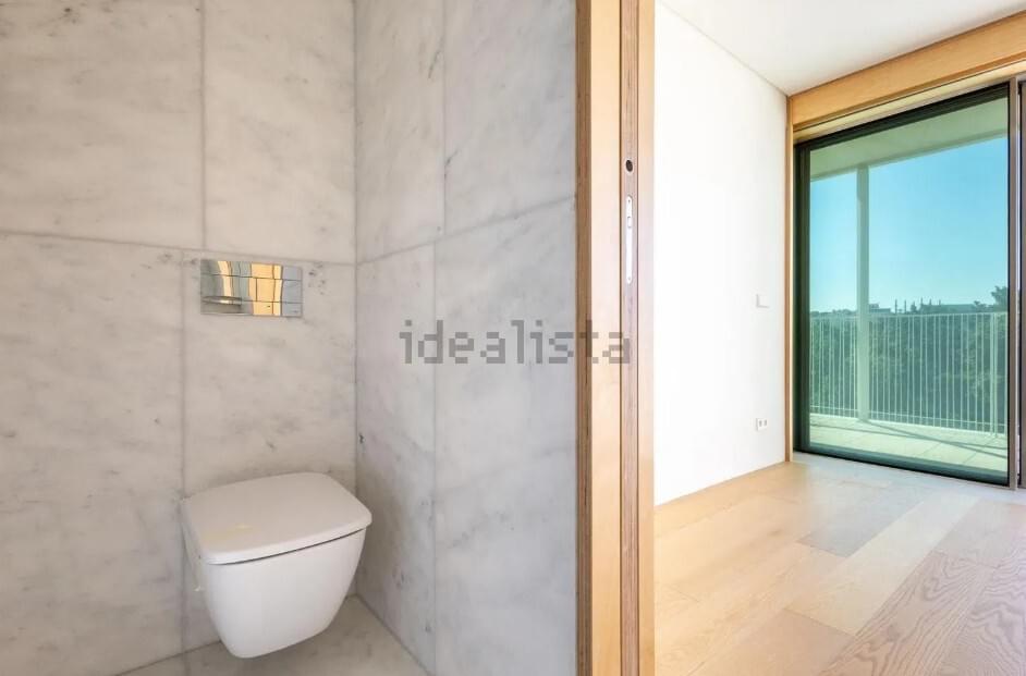 Apartamento T2 com piscina, Praça de Espanha, Lisboa - Imagem 23
