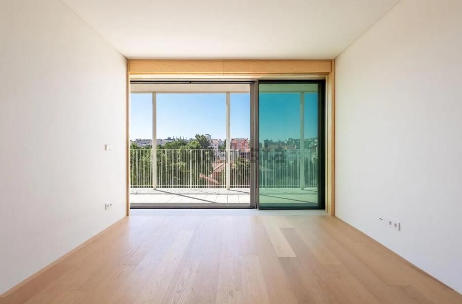 Apartamento T2 com piscina, Praça de Espanha, Lisboa - Imagem 25