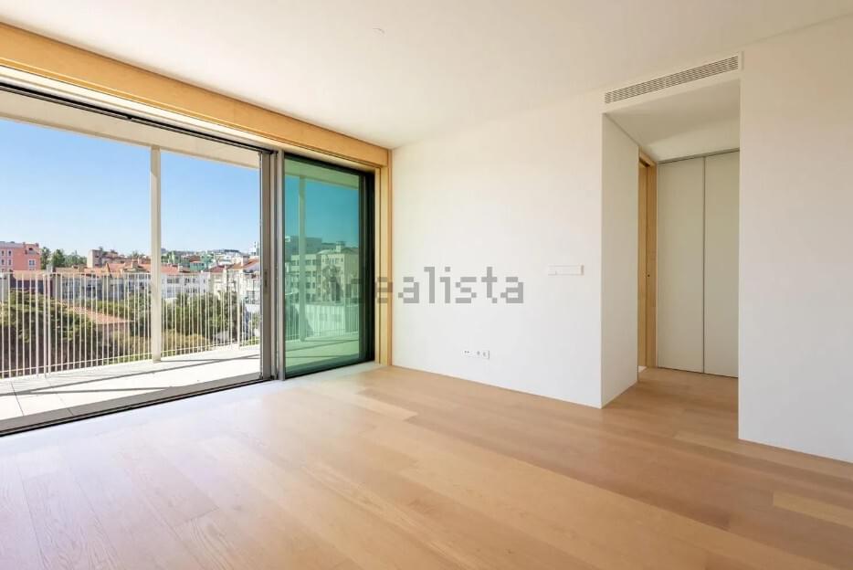 Apartamento T2 com piscina, Praça de Espanha, Lisboa - Imagem 26