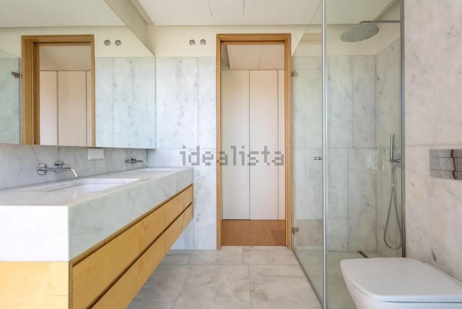 Apartamento T2 com piscina, Praça de Espanha, Lisboa - Imagem 30