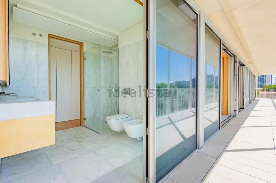 Apartamento T2 com piscina, Praça de Espanha, Lisboa - Imagem 31
