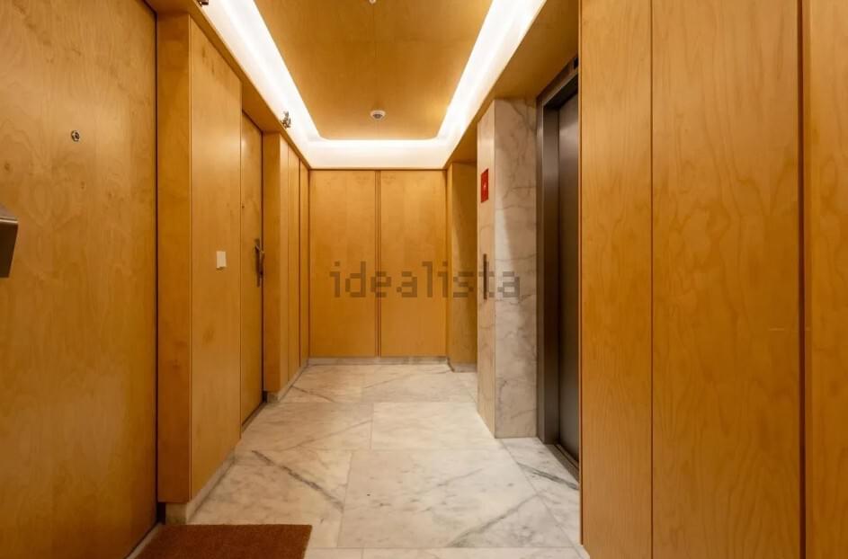 Apartamento T2 com piscina, Praça de Espanha, Lisboa - Imagem 40
