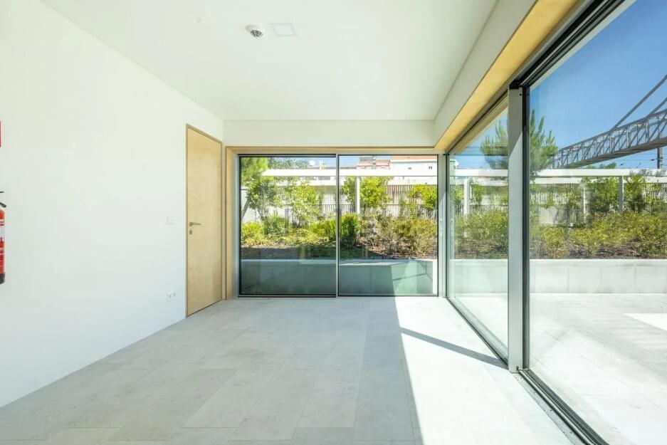 Apartamento T2 com piscina, Praça de Espanha, Lisboa - Imagem 38