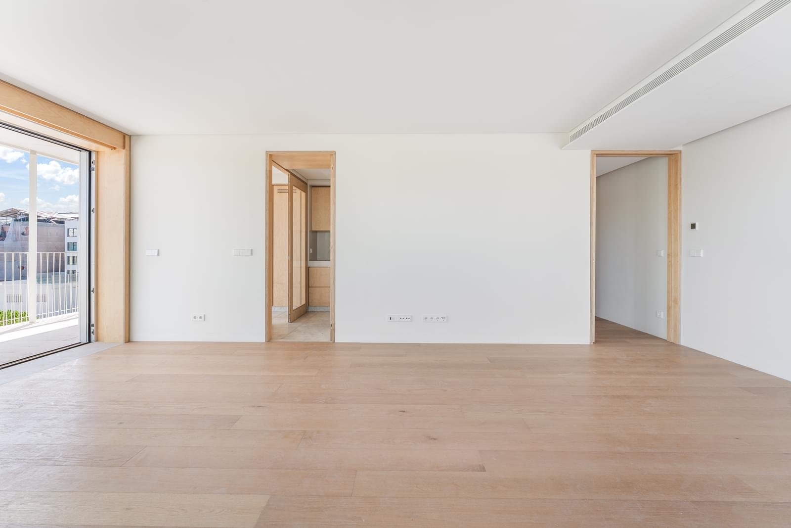 Apartamento T2 com piscina, Praça de Espanha, Lisboa - Imagem 3