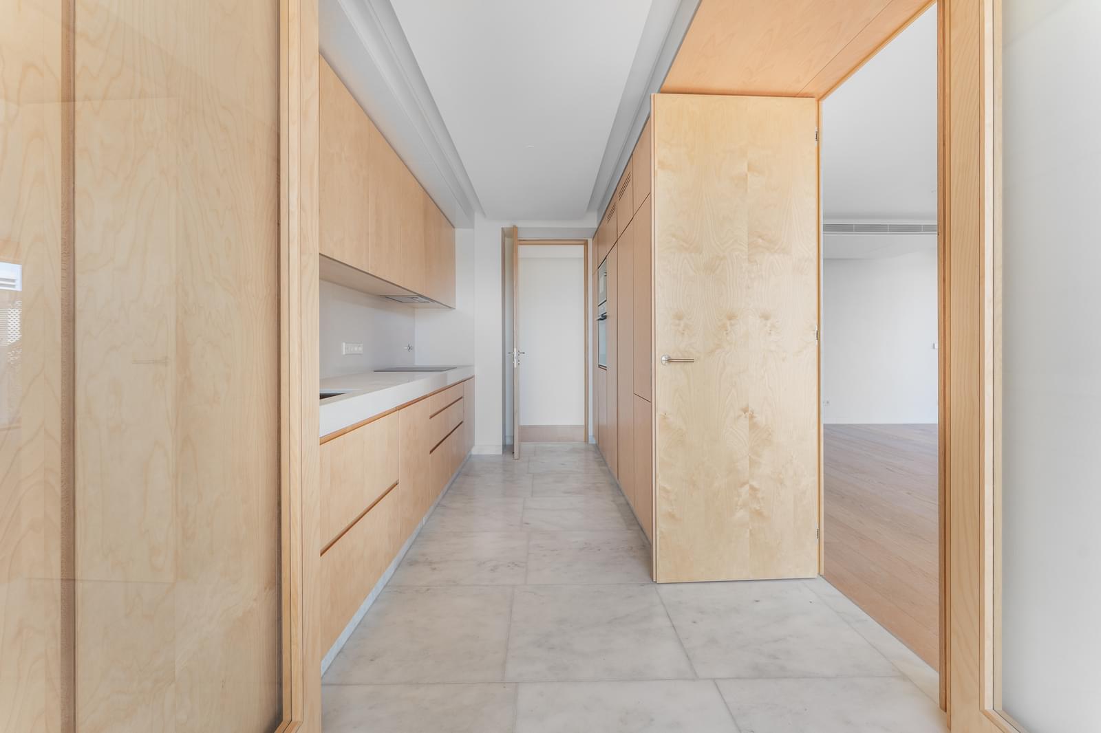 Apartamento T2 com piscina, Praça de Espanha, Lisboa - Imagem 5