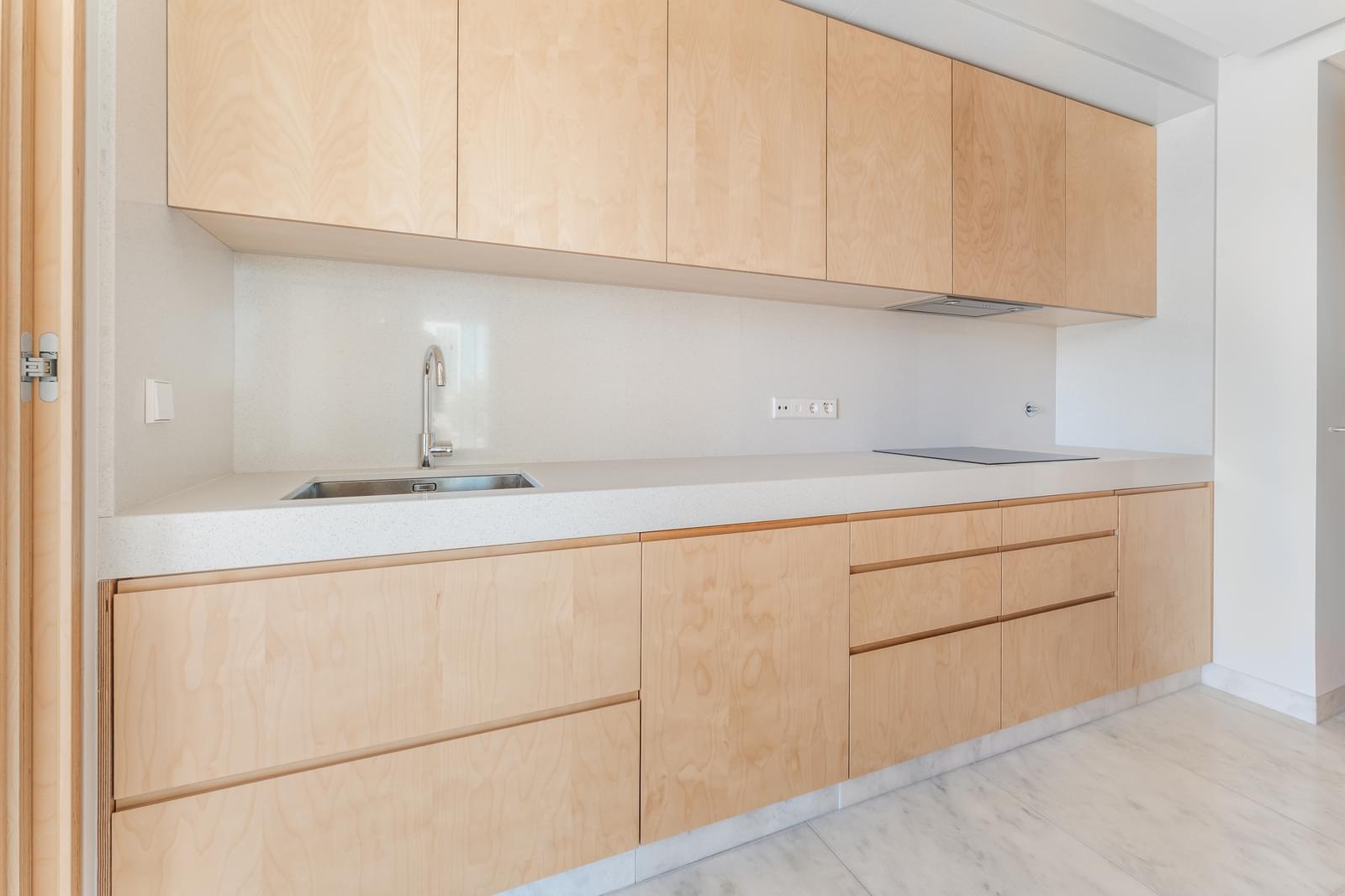 Apartamento T2 com piscina, Praça de Espanha, Lisboa - Imagem 6