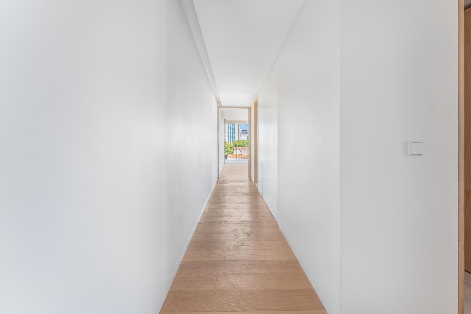 Apartamento T2 com piscina, Praça de Espanha, Lisboa - Imagem 7