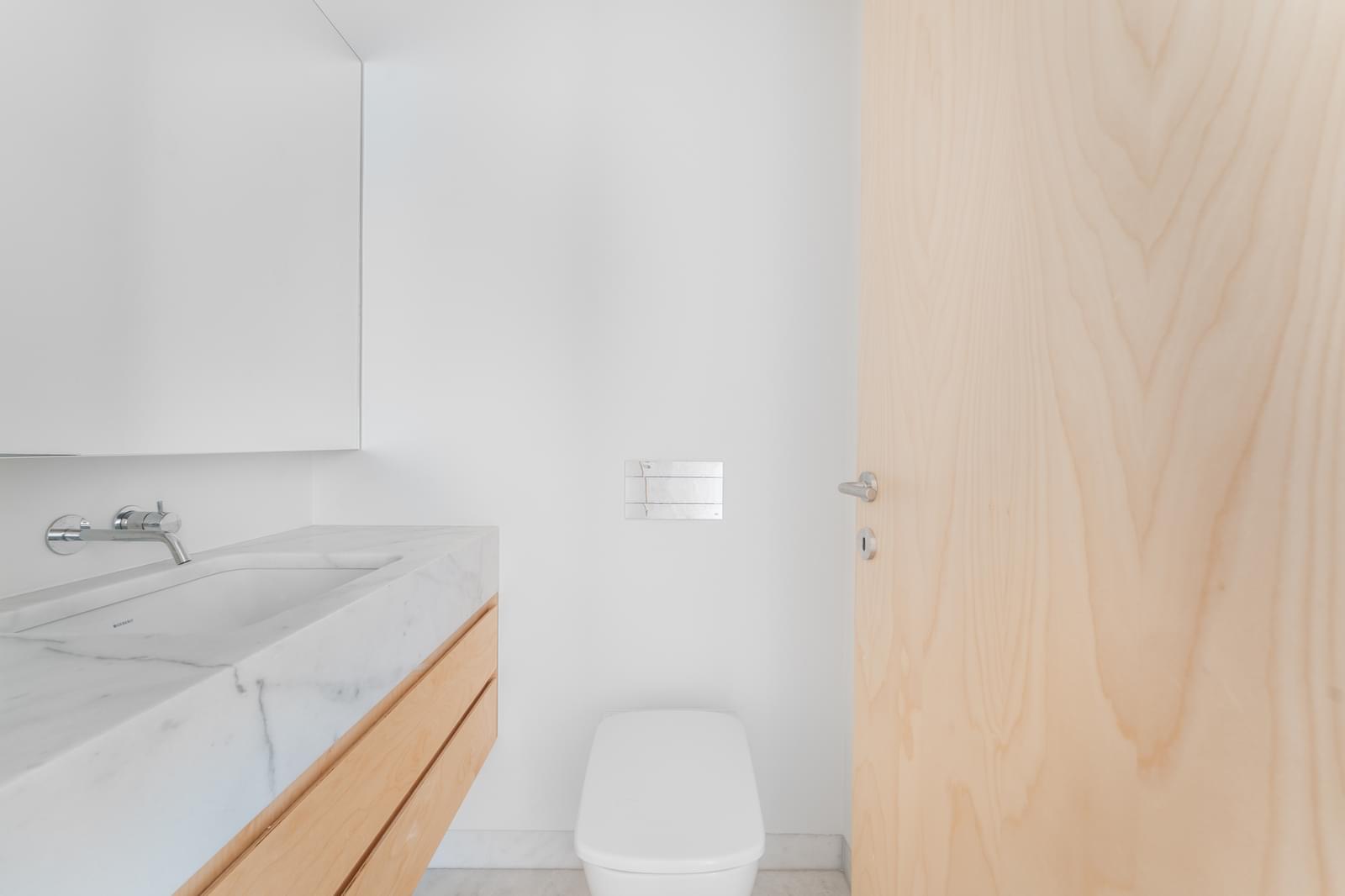 Apartamento T2 com piscina, Praça de Espanha, Lisboa - Imagem 8