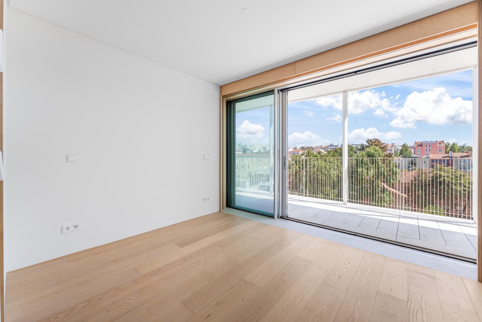 Apartamento T2 com piscina, Praça de Espanha, Lisboa - Imagem 9