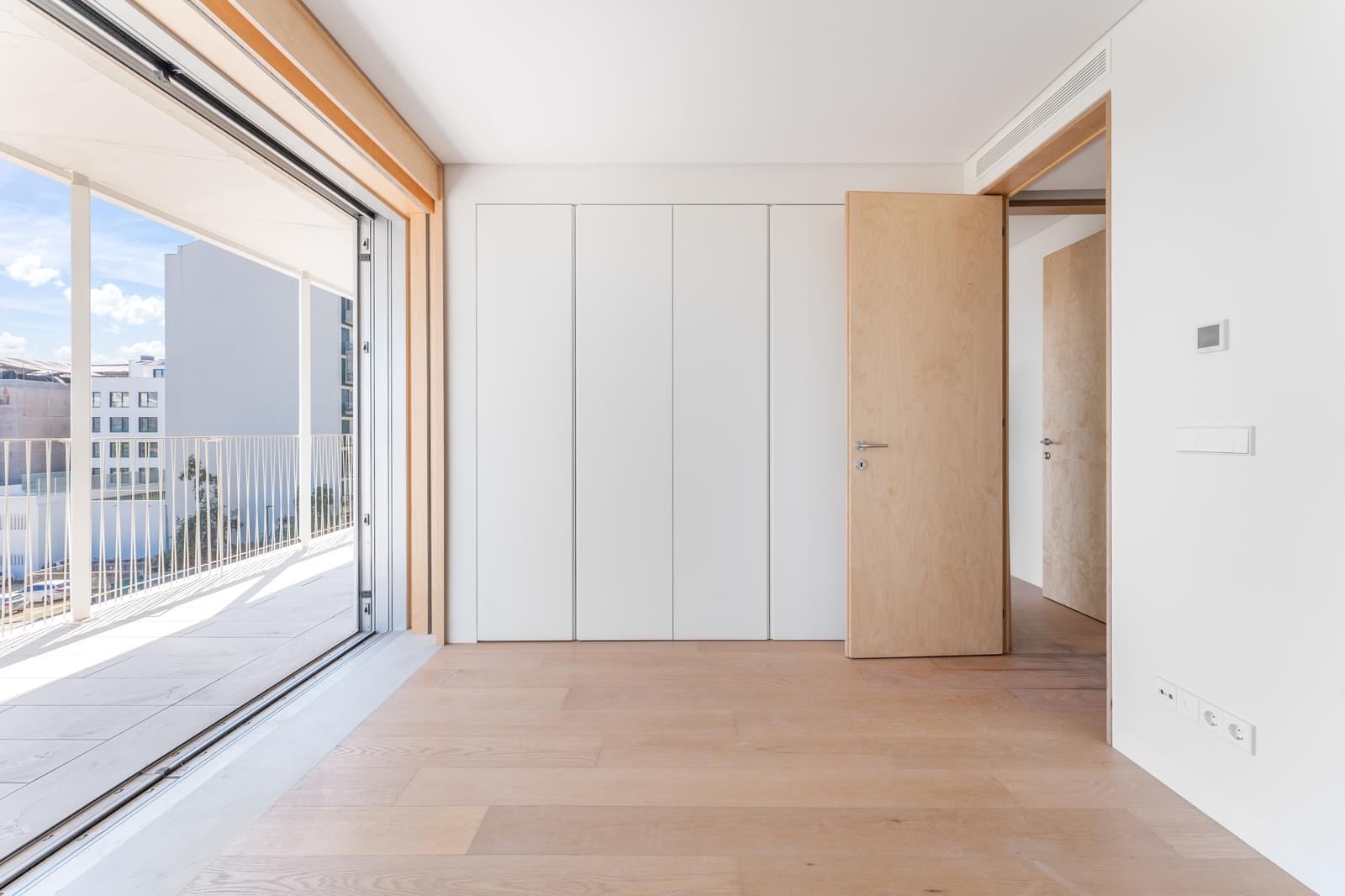 Apartamento T2 com piscina, Praça de Espanha, Lisboa - Imagem 10