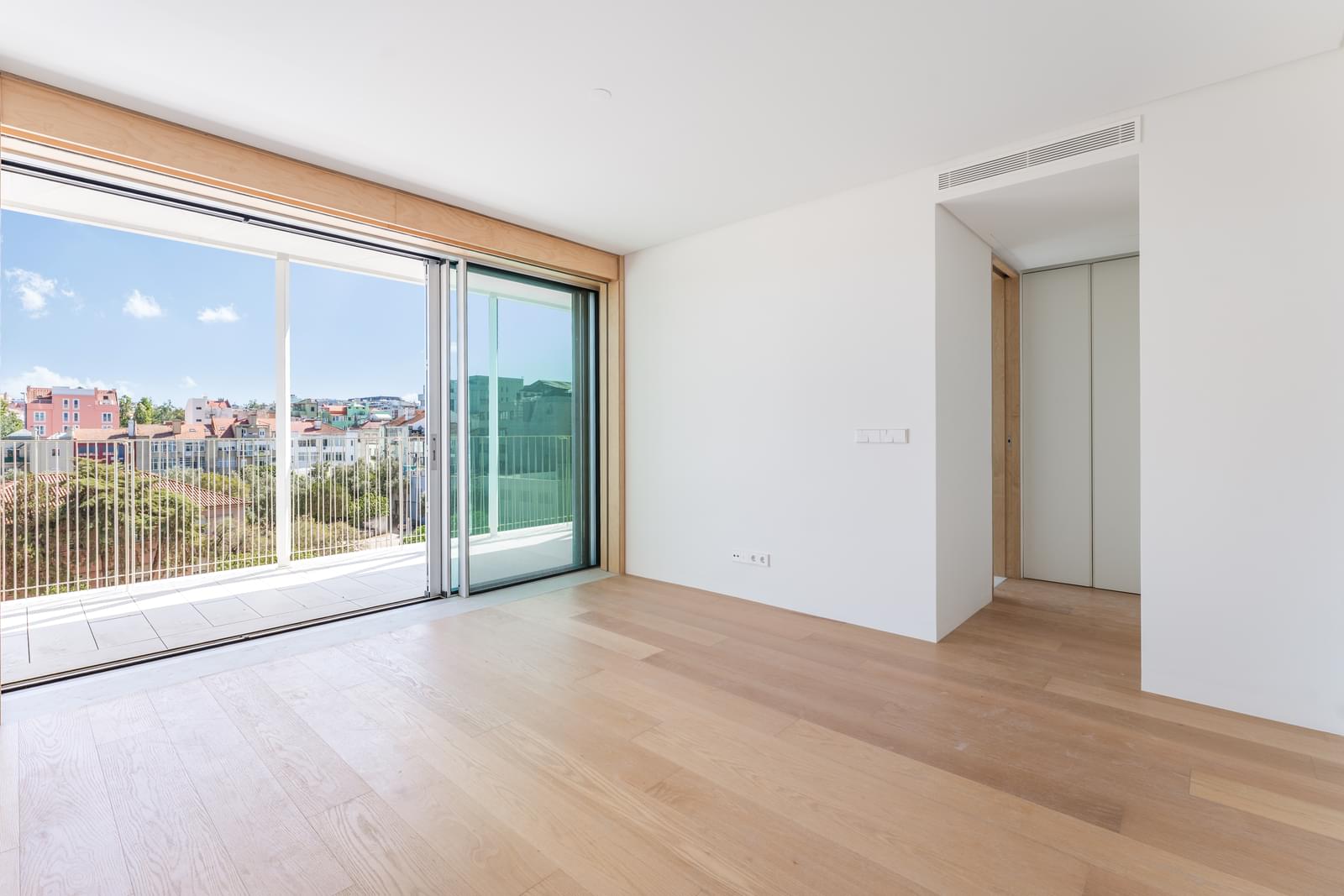 Apartamento T2 com piscina, Praça de Espanha, Lisboa - Imagem 13