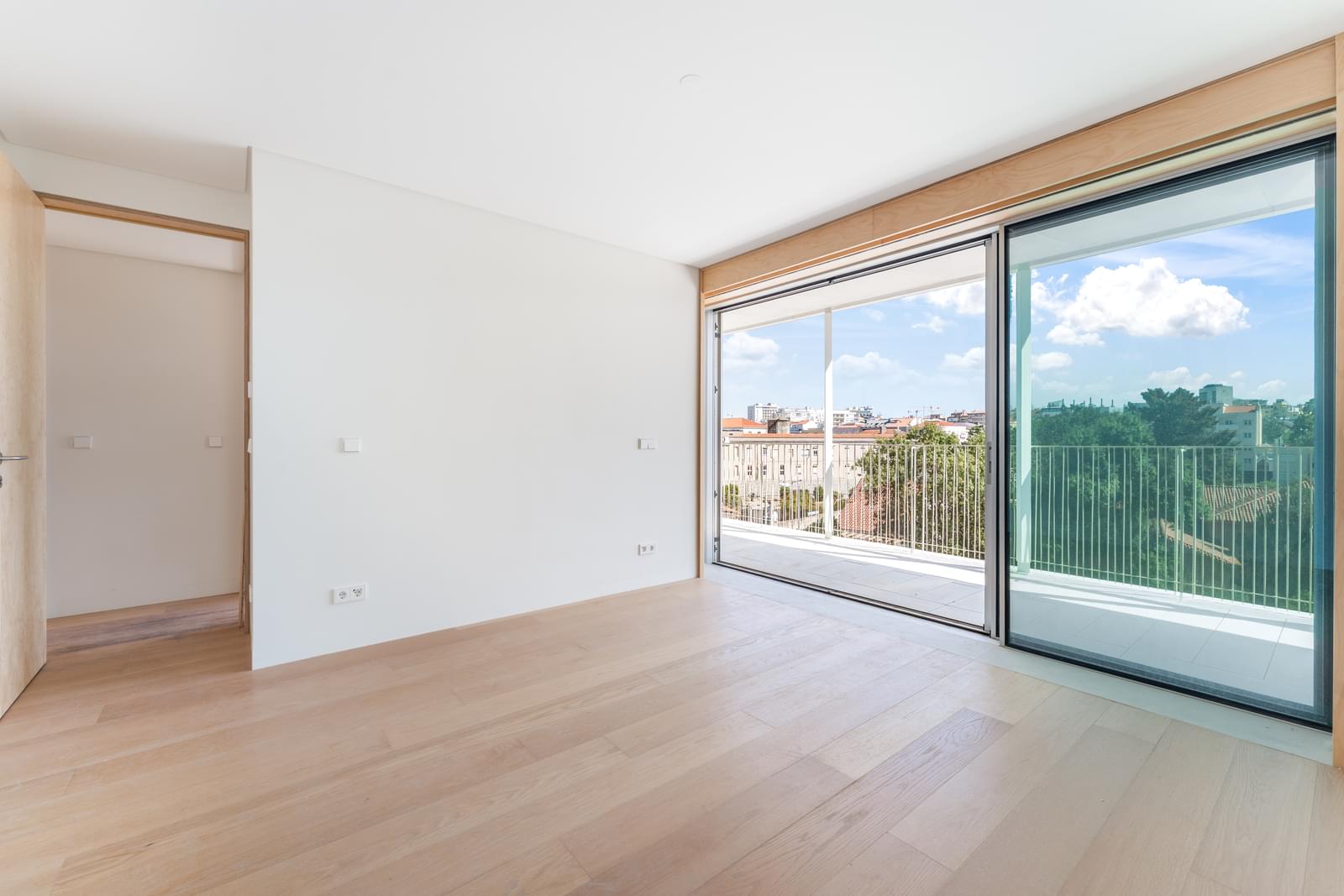 Apartamento T2 com piscina, Praça de Espanha, Lisboa - Imagem 14