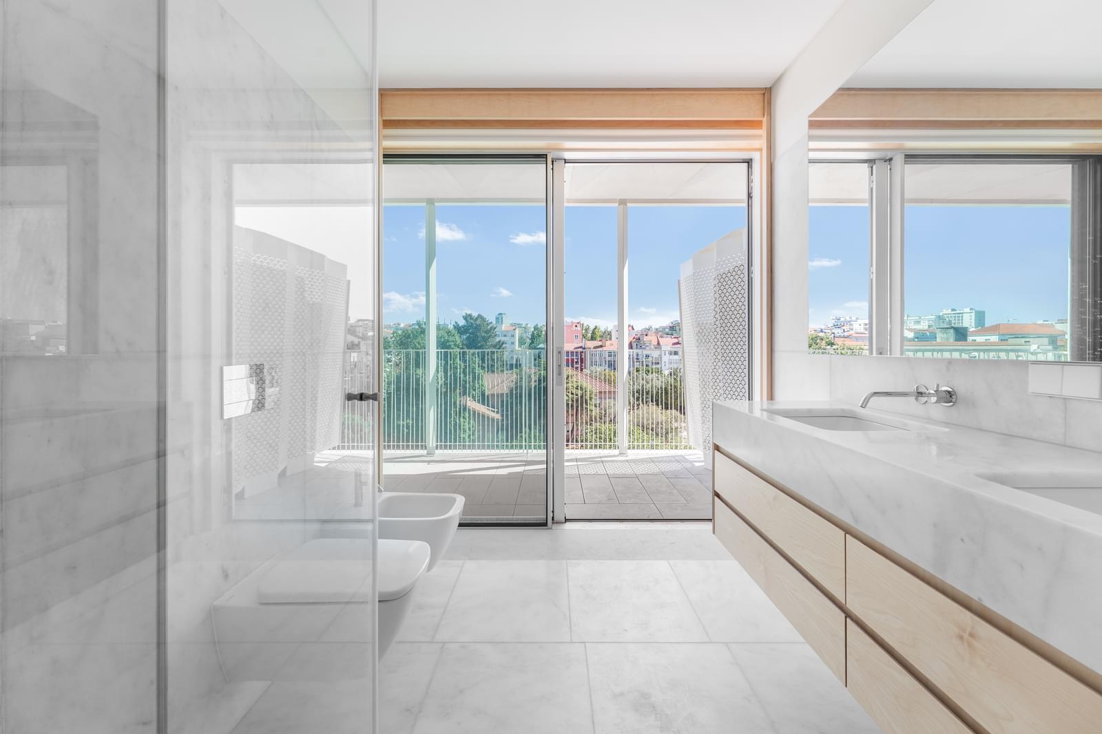 Apartamento T2 com piscina, Praça de Espanha, Lisboa - Imagem 15