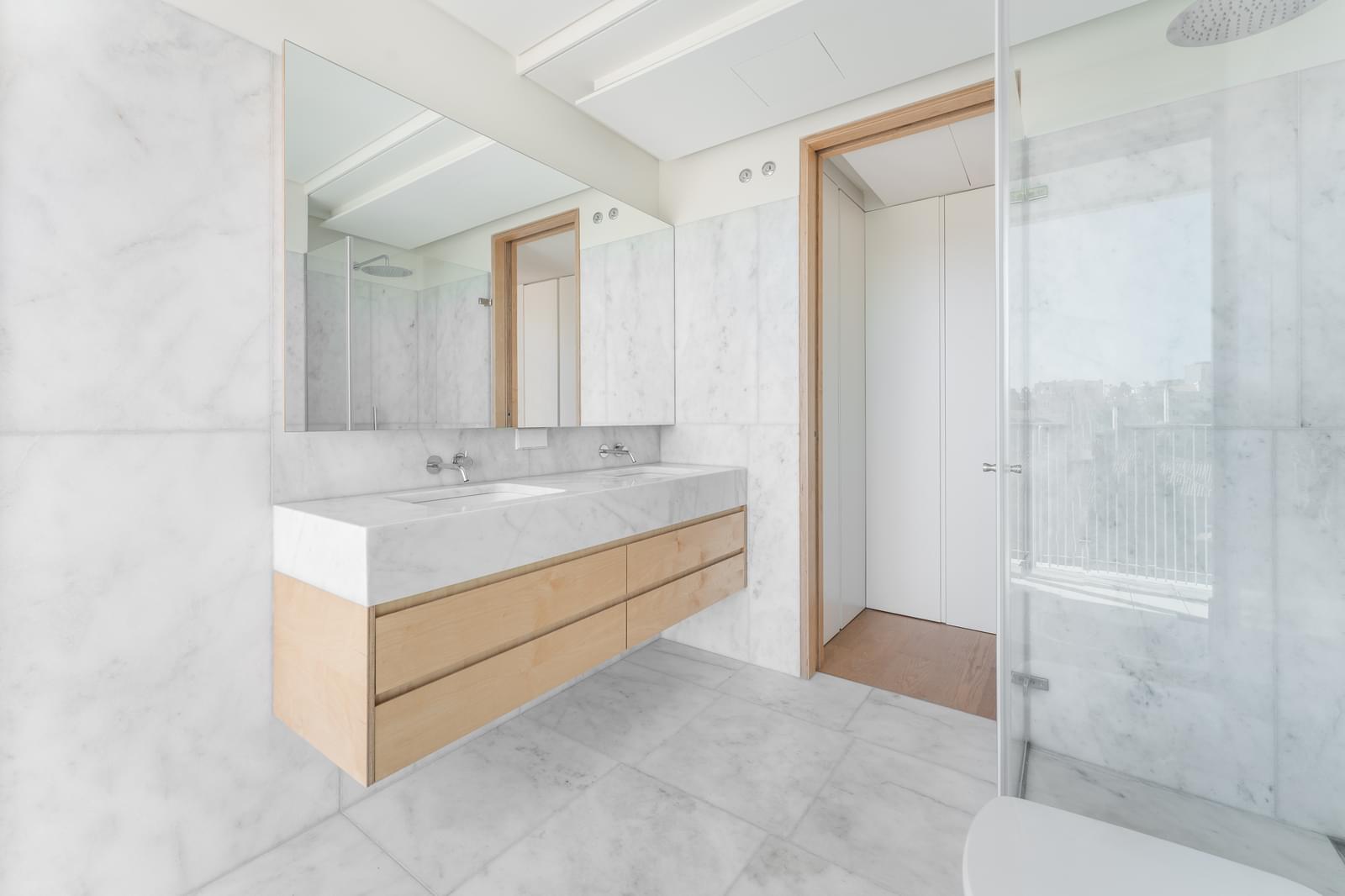 Apartamento T2 com piscina, Praça de Espanha, Lisboa - Imagem 16