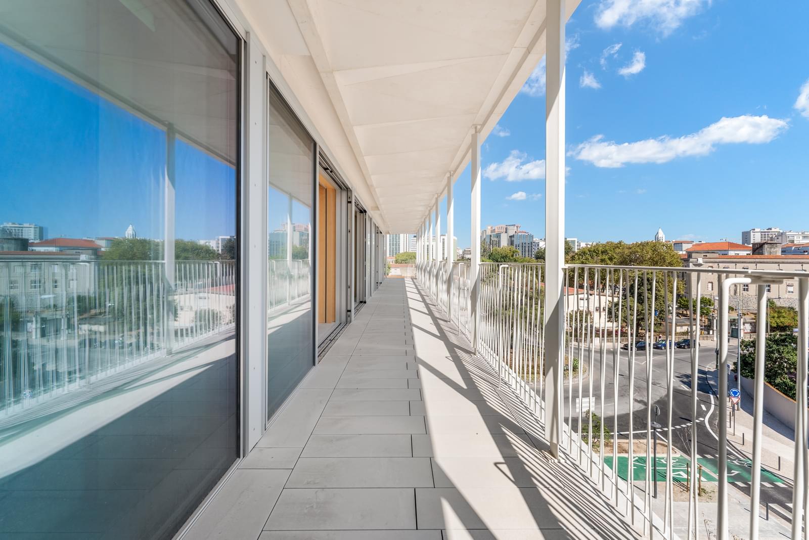 Apartamento T2 com piscina, Praça de Espanha, Lisboa - Imagem 17