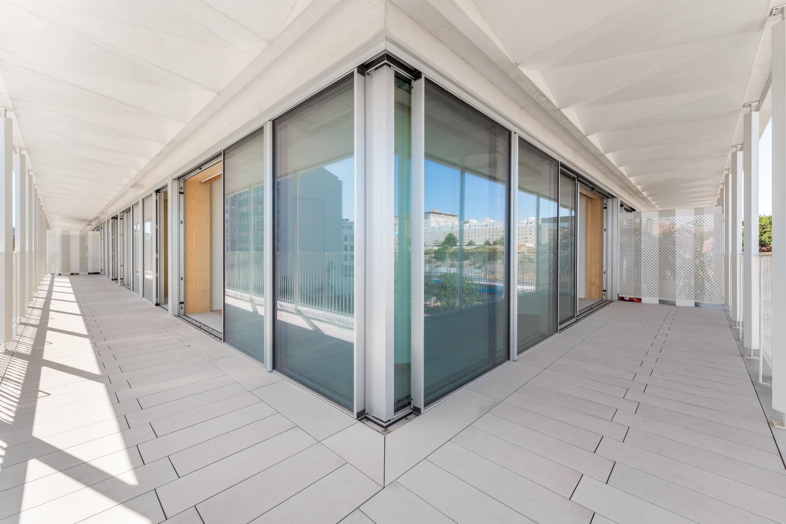 Apartamento T2 com piscina, Praça de Espanha, Lisboa - Imagem 18