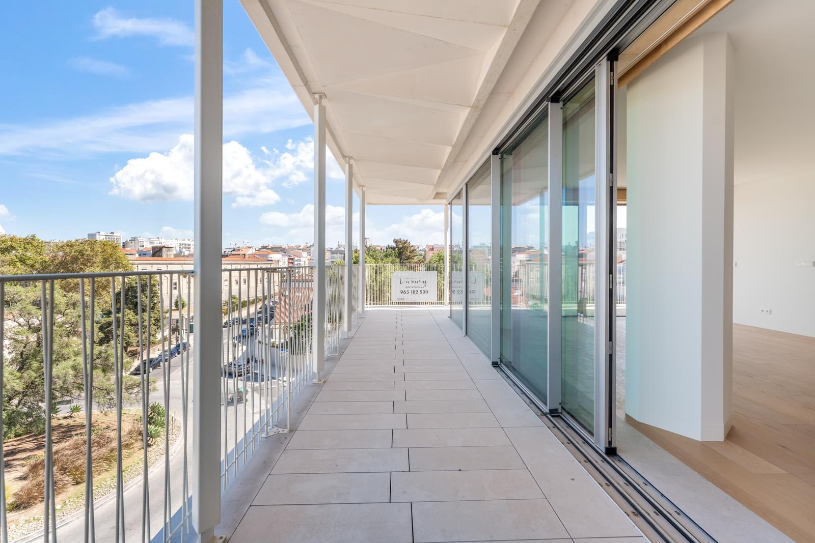 Apartamento T2 com piscina, Praça de Espanha, Lisboa - Imagem 19